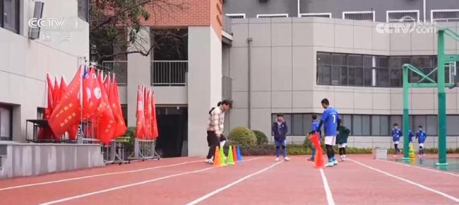 新学期中小学迎多项变化 促进学生身心健康