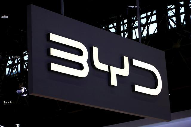 比亚迪即将发布的重磅技术改变了什么 或解决续航焦虑