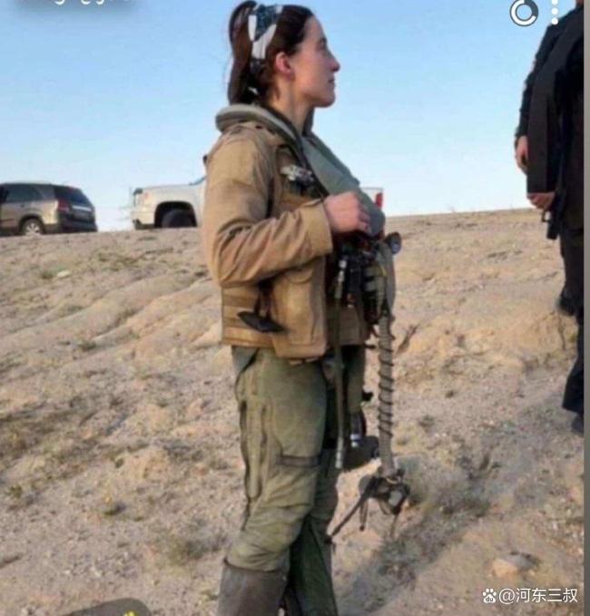 美军F-15在众目睽睽下被击落 世界名场面