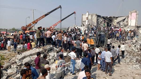 空袭滥杀伊朗小学165人，鲁比奥狡辩：美军不会故意这样做 国际社会谴责袭击