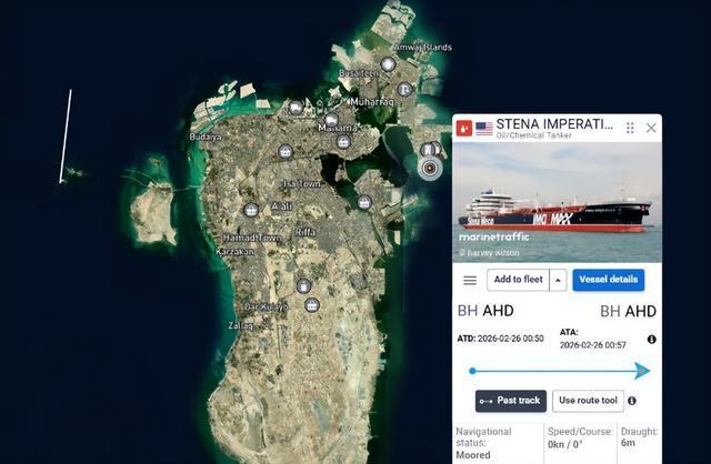 美军宣称摧毁伊朗海军，伊朗反击强硬 误判代价惨重