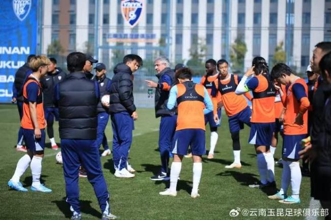 除泰山外几乎所有中超球队引援都有投入,争冠阵营有所增容 新赛季竞争更激烈