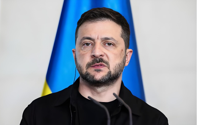 泽连斯基：愿帮忙拦截伊朗无人机