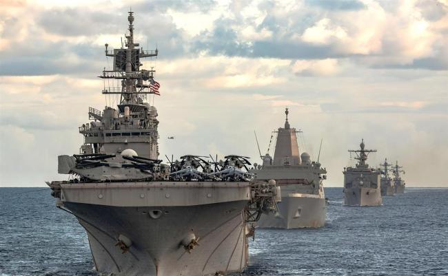 以色列伤亡惨重?美以联军遭遇重创