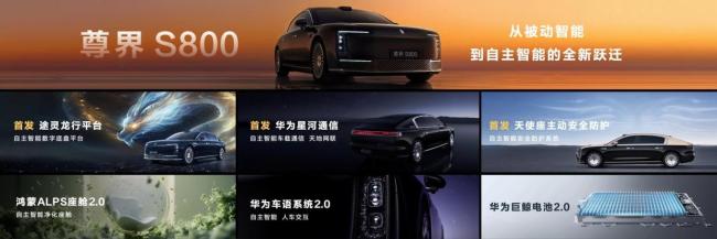 尊界融合感知能力断代领先 从“标清”迈向“4K级”实景建模