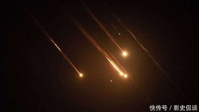 特朗普最大“敌人”浮现 伊朗导弹危机升级