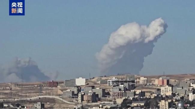 面临“存亡之战” 伊朗称将全力以赴 坚决反击美以侵略