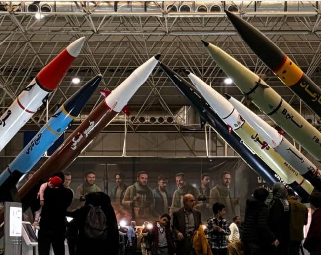 专家表示伊朗导弹必须改打法 成本不对称挑战防御体系