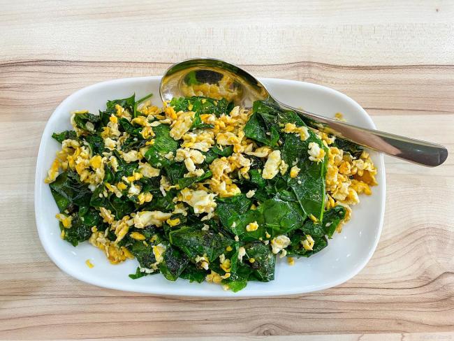 惊蛰护肝多吃这4种菜 顺应时节养阳气