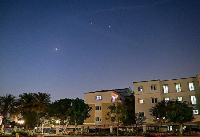 美以袭击波及德黑兰小学 无辜儿童遇难引发国际谴责