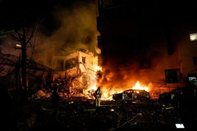 大陆将台胞纳入撤侨台当局破防 民进党阻挠救援