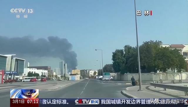 革命卫队祭出“天地共寿”拼命打法 绝境反击证明实力