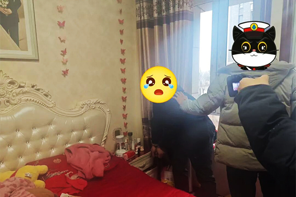 男子盗窃5万黄金被刑拘 好友变盗贼