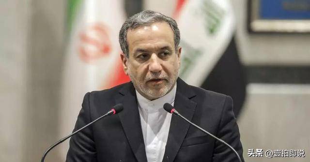 为伊朗按战争暂停键的人没了 中东局势失控边缘