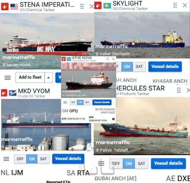 美军宣称摧毁伊朗海军，伊朗反击强硬 误判代价惨重