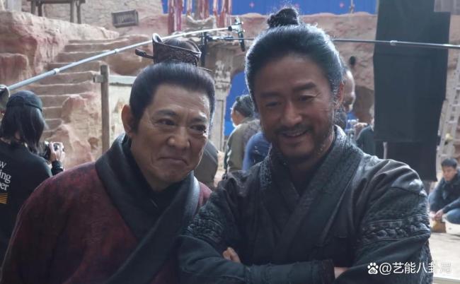 镖人 历史上最后的纯手工武侠 吴京力挽狂澜