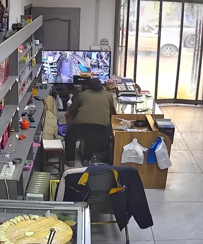 夫妻上一秒在聊天 下一秒丈夫去世 心肌梗死夺命