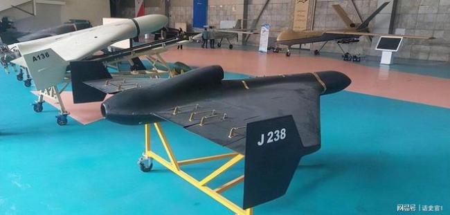 美国关闭GPS,伊朗无人机照样拦截 俄制导航组件助力