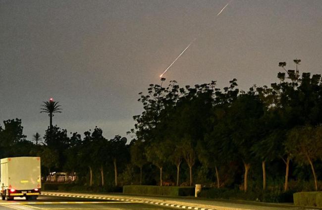 美以袭击波及德黑兰小学 无辜儿童遇难引发国际谴责