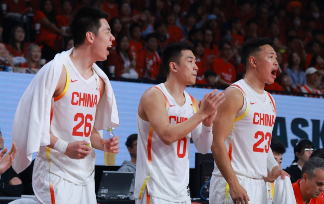 郭士强嫡系两场6分却未遭质疑 这次没人喊他“铁王”