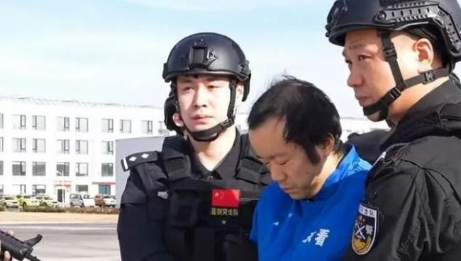 太子集团24辆豪车拍出9300万元 跨境犯罪头目资产被拍卖