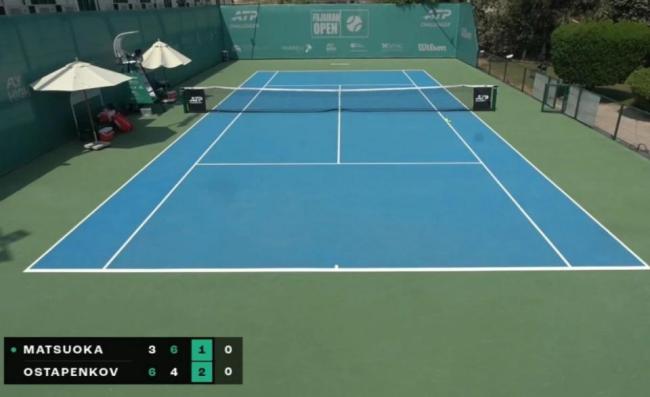 危险！阿联酋挑战赛附近发生爆炸 比赛中断 两中国选手将参赛