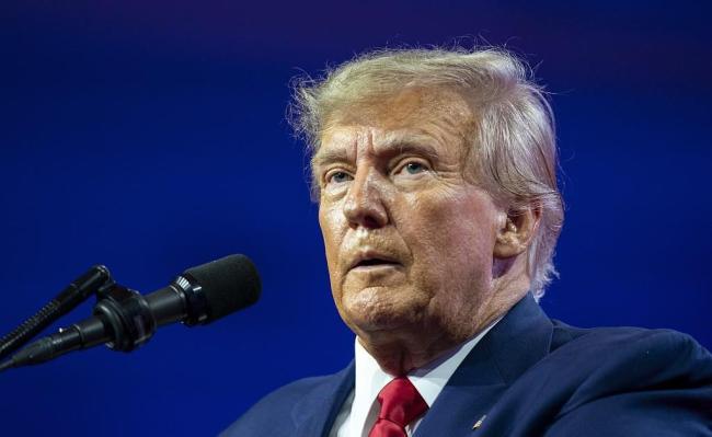 特朗普慌了？中方总结了5个教训 美方单边操作难成行