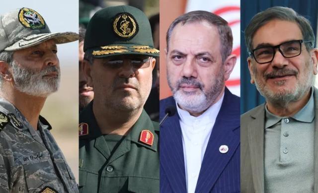 三国拟下场参战,德黑兰动起谈判念头? 强硬派倒下温和派抬头