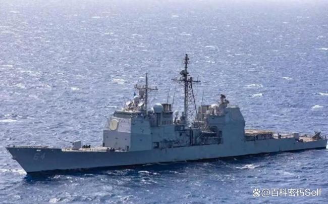 记者质问特朗普在中东没有撤侨计划 美国霸权四面楚歌