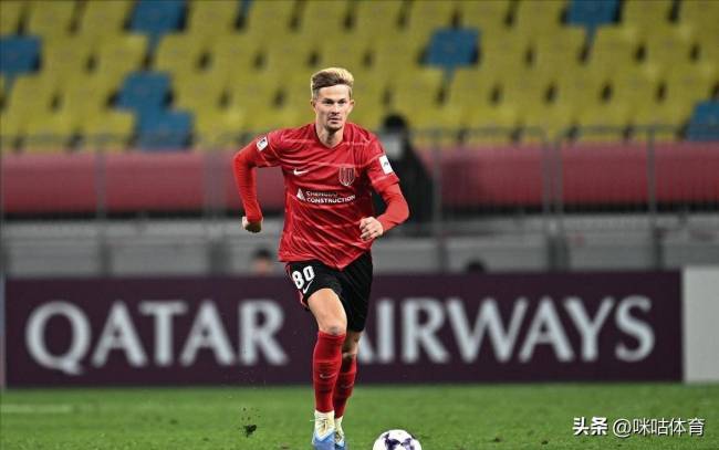 中超新外援成色几何