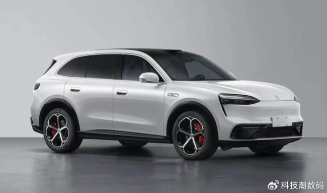 问界M6全系售价曝光 配置与价格细节揭晓