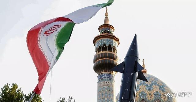 特朗普欲与伊朗对话 伊朗拒绝 和谈烟雾弹背后的博弈