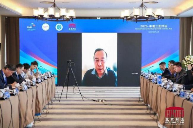 吴冰冰:三方博弈与七重变量——伊朗局势正在走向长期化?