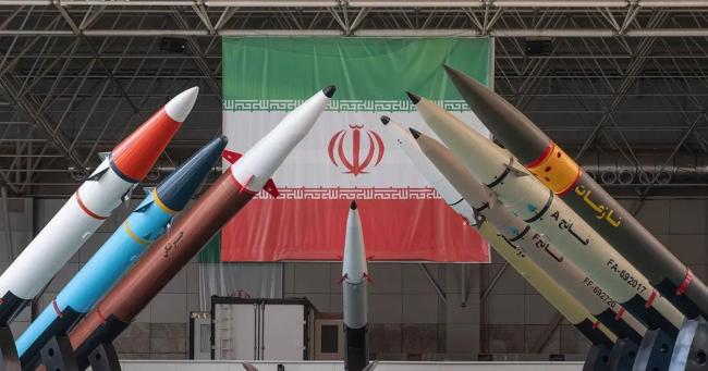伊朗的导弹能用多久