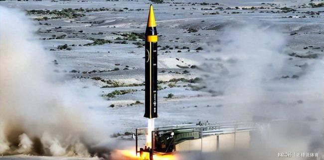 专家表示伊朗导弹必须改打法 成本不对称挑战防御体系