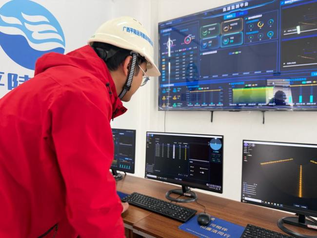 一河两岸新与忙：平陆运河冲刺决胜年