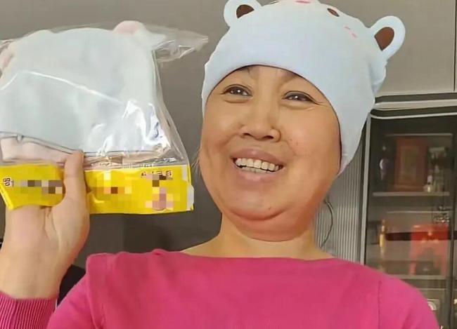 63岁二胎妈妈独子35岁肿瘤离世 失去的儿子又回来了