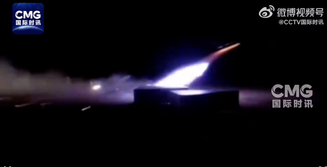 伊朗高官让特朗普想想美以谁优先 战争消耗引发关注