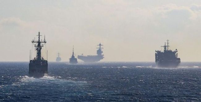 伊朗开卷都没考明白？真假消息满天飞