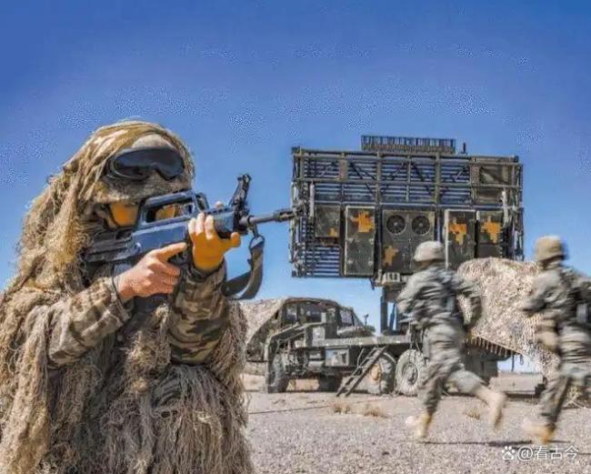 2026年我国国防支出同比增长7% 稳中求进的军费策略