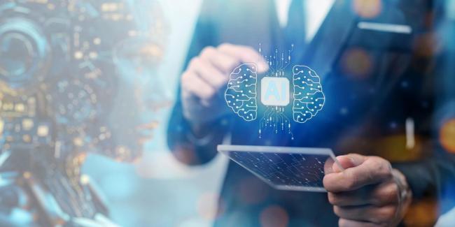 AI不是来抢饭碗的：赋能者引发热议