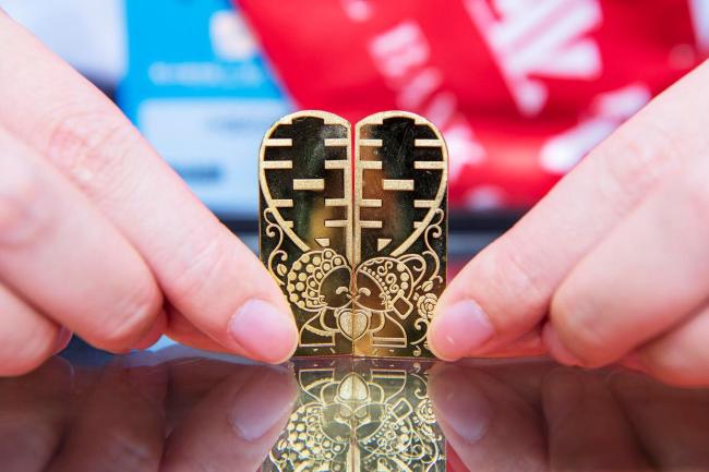 建议给低彩礼家庭给予创业就业激励