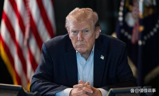 美对伊朗动武理由自相矛盾 说辞多变引发质疑