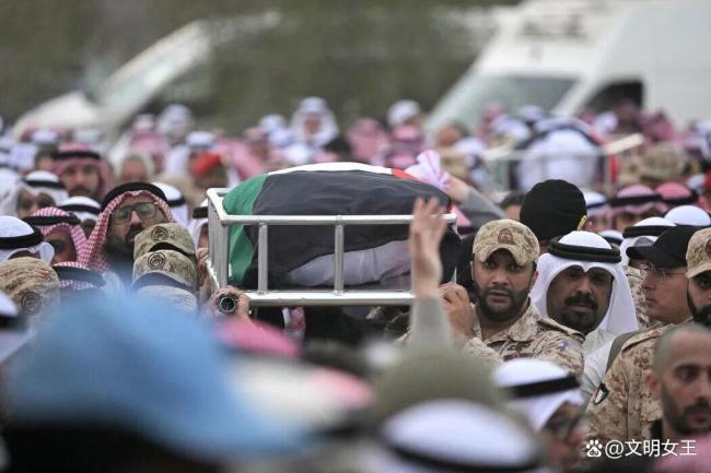 若伊朗局势失控可能出现极端事件 导弹与无人机威胁海湾国家