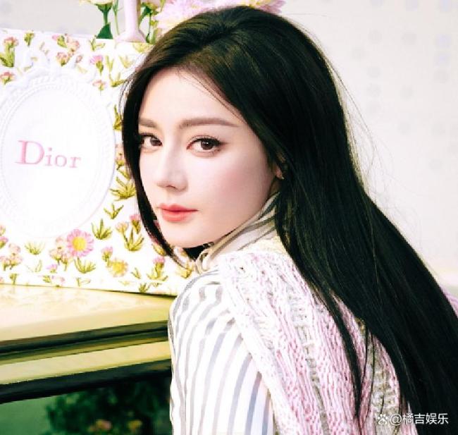 讼师称迪丽热巴无需承担抵偿遭殃