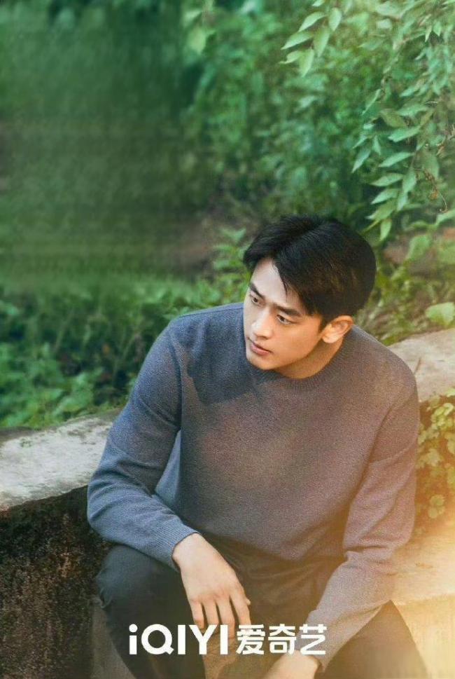 演员王天辰晒“跳板布景板” 十年磨一剑终上桌