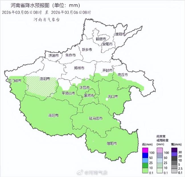 今日“惊蛰” 春雷响万物醒