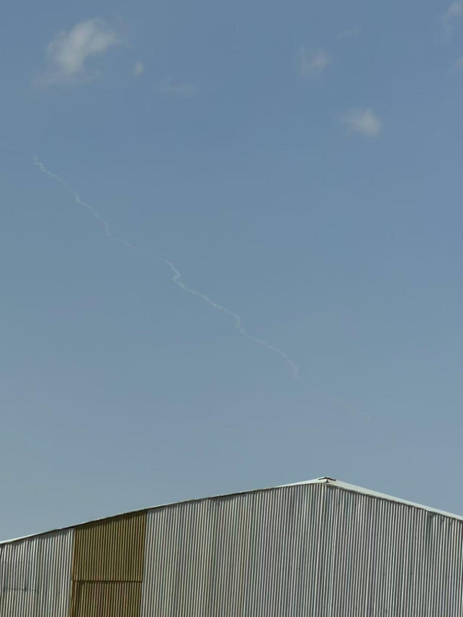 國際原子能機構：伊朗暫無核泄漏風險