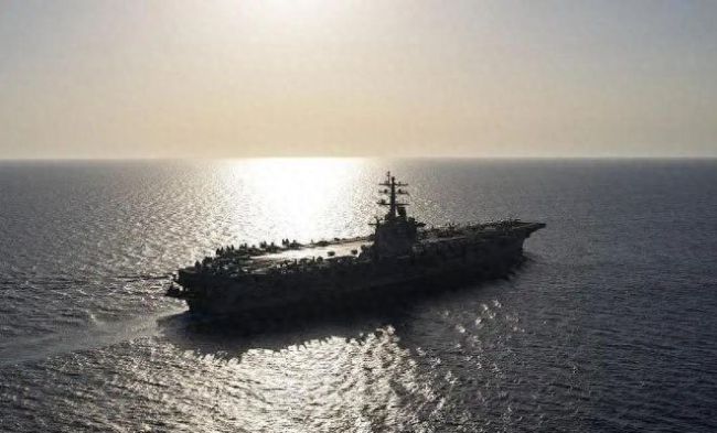 伊朗开卷都没考明白？真假消息满天飞