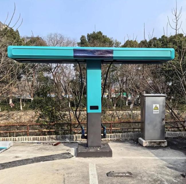 比亚迪兆瓦闪充比加油还快吗 新技术引领充电革命